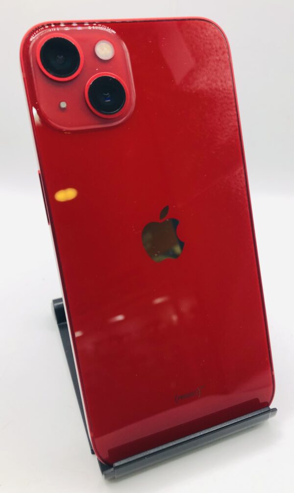 446715 4 scaled APPLE IPHONE 13 RED STARLIGHT 128GB+CAJA Y CABLE DE CARGA