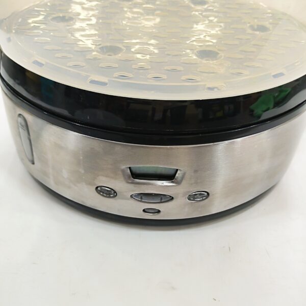 456778 2 scaled VAPORERA AICOK FOOD STEAMER HY 4401DS