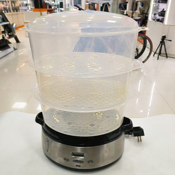 456778 4 scaled VAPORERA AICOK FOOD STEAMER HY 4401DS