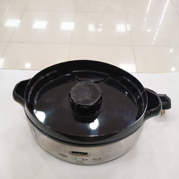 456778 scaled VAPORERA AICOK FOOD STEAMER HY 4401DS