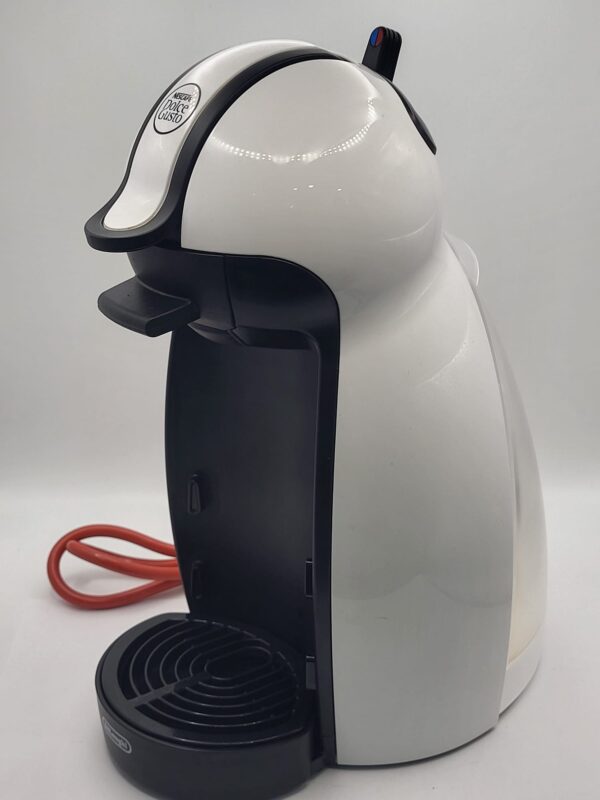 457272 2 CAFETERA NESCAFE DOLCE GUSTO EDG100.W BLANCA