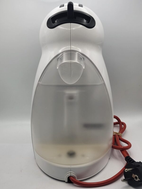 457272 3 CAFETERA NESCAFE DOLCE GUSTO EDG100.W BLANCA