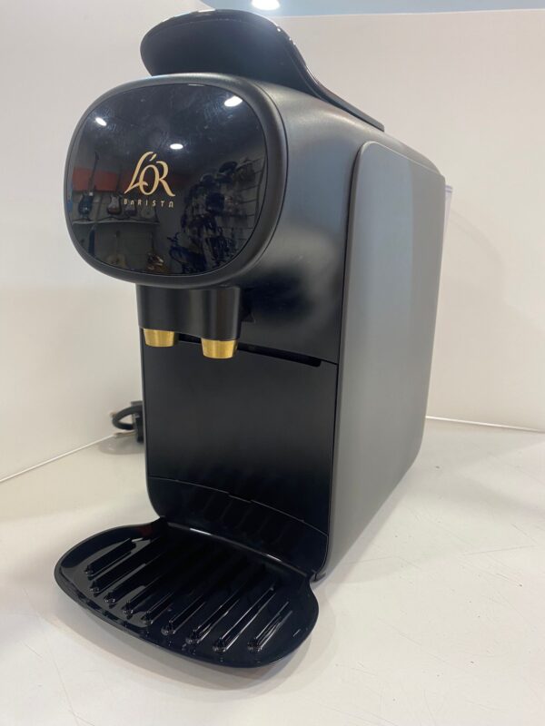 457528 2 CAFETERA PHILIPS BARISTA LM9012