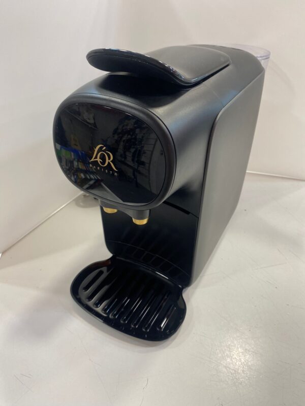 457528 4 CAFETERA PHILIPS BARISTA LM9012
