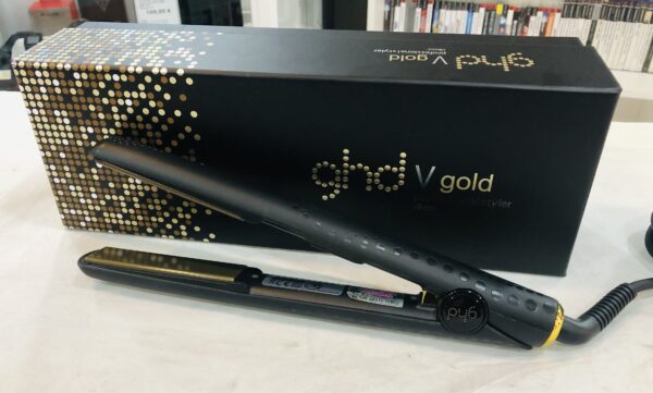 457991 scaled PLANCHAS GHD 5.0 V GOLD 152W+CAJA