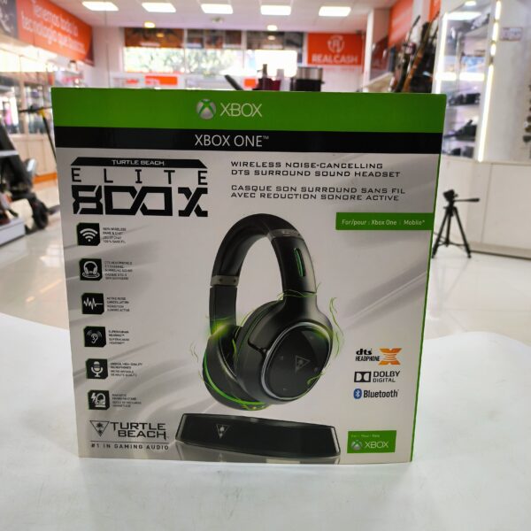 458022 3 scaled AURICULARES GAMING TURTLE BEACH ELITE 800X XBOX