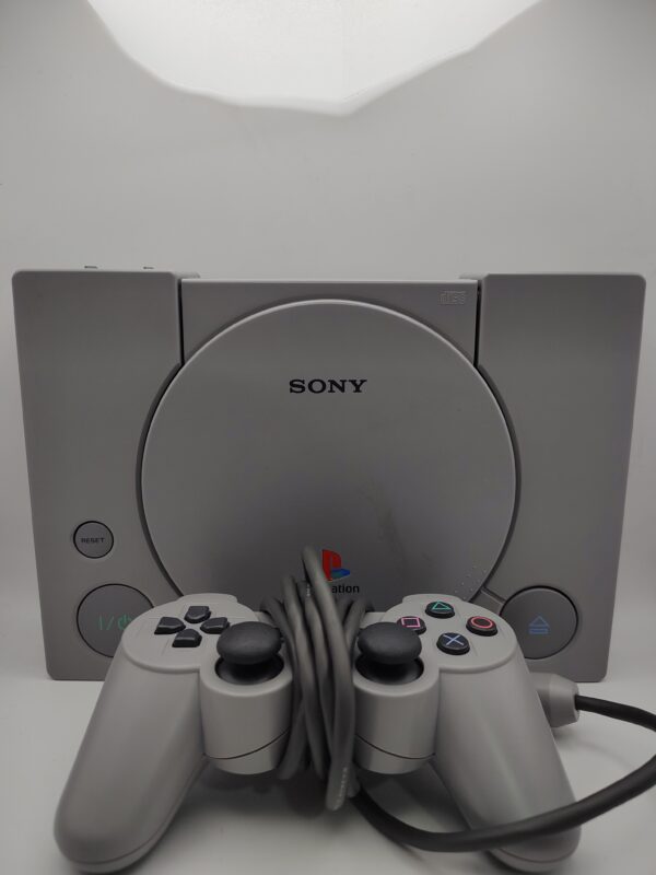 459536 scaled CONSOLA SONY PS ONE SCPH9002 CON CABLES Y MANDO