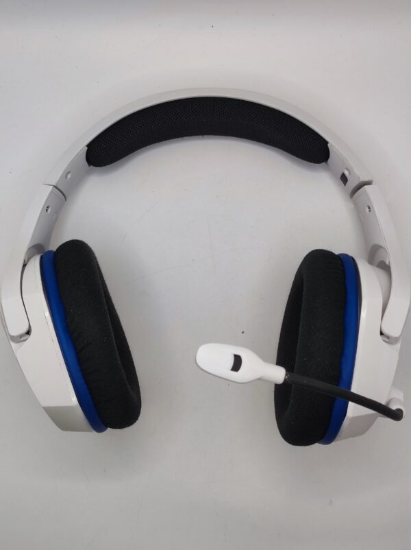 IMG 20240409 184843 KHcvDN scaled AURICULARES INALAMBRICOS HYPERX STINGER CORE BLANCOS + USB
