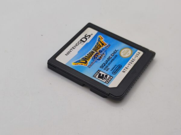 IMG 20240416 114057 bqbryV scaled JUEGO NINTENDO DS DRAGON QUEST SENTINELL OF THE STARRY