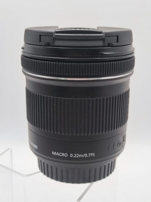 IMG 20240419 112457 OosnAq scaled OBJETIVO CANON EFS 10-18MM F/4 5-5.6 IS STM