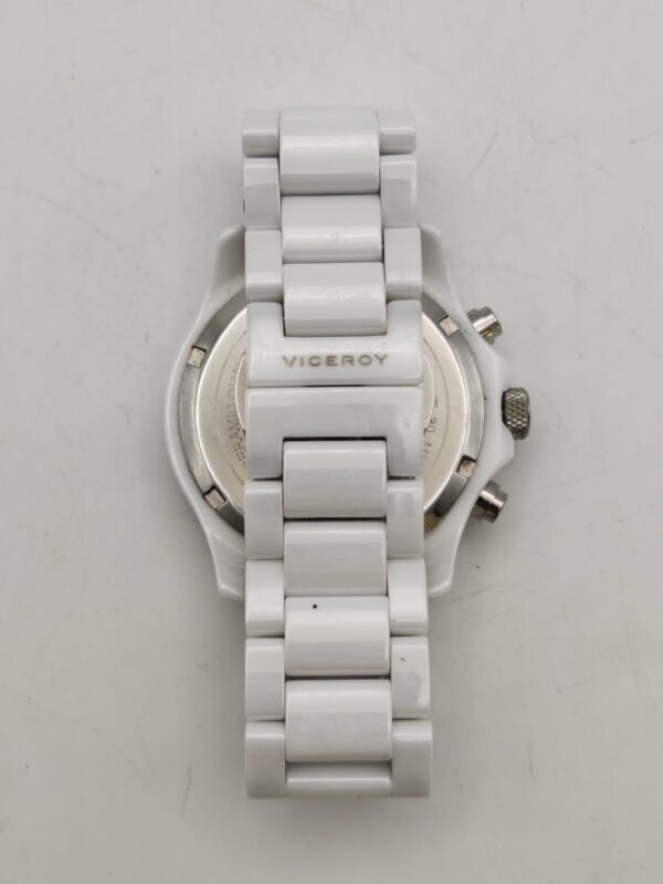 WhatsApp Image 2024 04 08 at 10.51.15 1 RELOJ VICEROY 47840 CERAMIC BLANCO