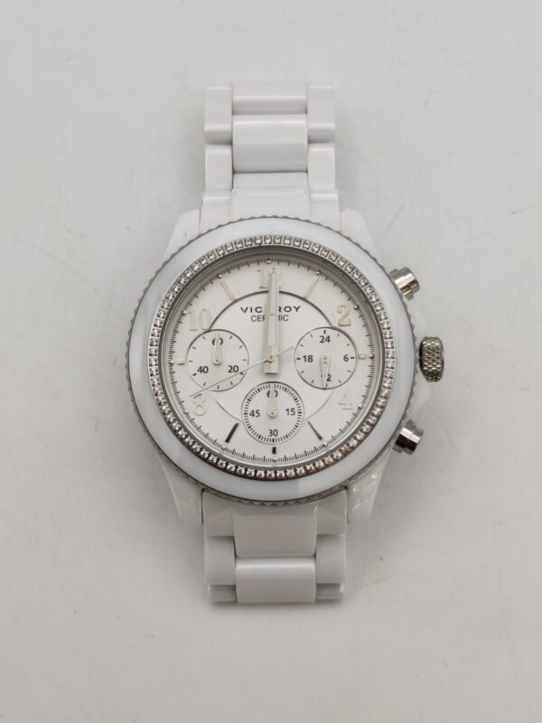 WhatsApp Image 2024 04 08 at 10.51.15 RELOJ VICEROY 47840 CERAMIC BLANCO