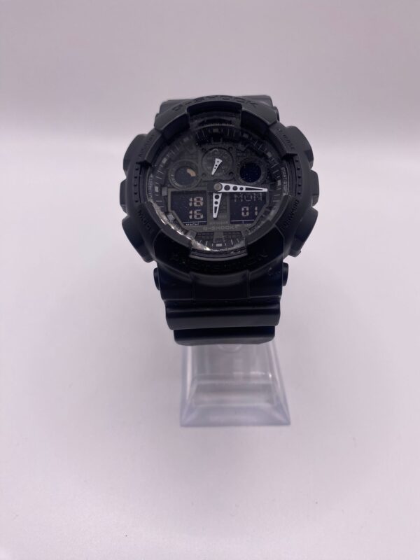 11 U457415casio 1 RELOJ CASIO GSHOCK GA100