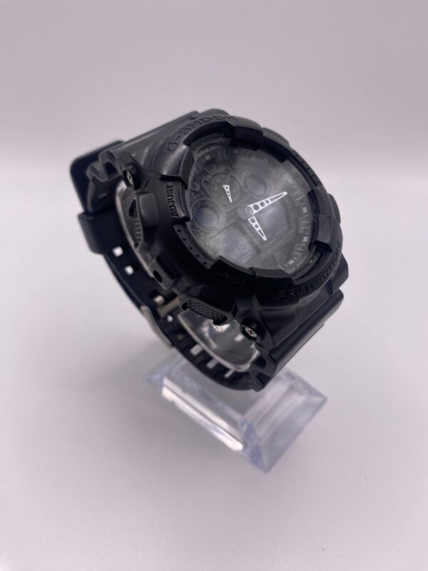 11 U457415casio 2 RELOJ CASIO GSHOCK GA100