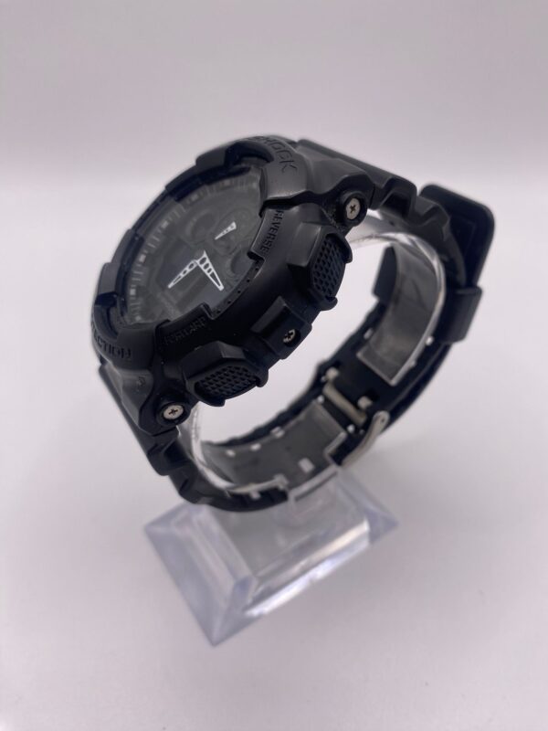 11 U457415casio 4 RELOJ CASIO GSHOCK GA100