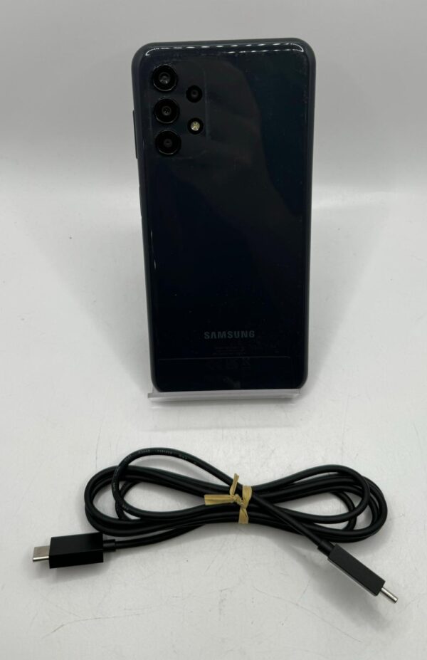 3851600 1 MOVIL SAMSUNG GALAXY A13 32GB/3GB GRIS + CABLE