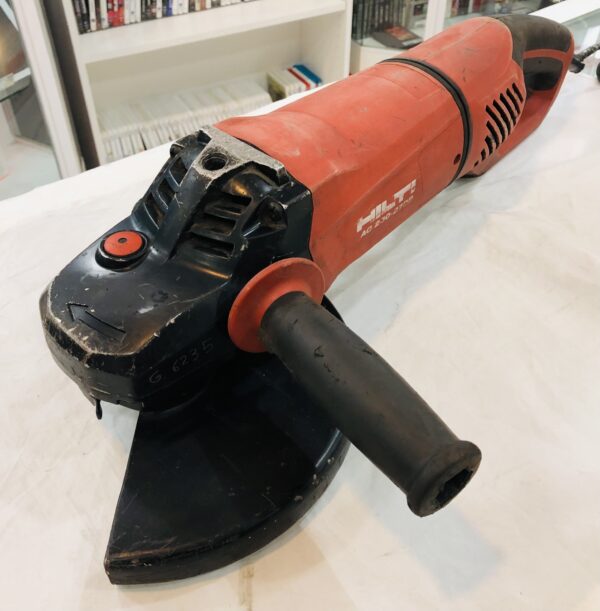 3851799 2 scaled RADIAL HILTI AG 230-27DB 2400W