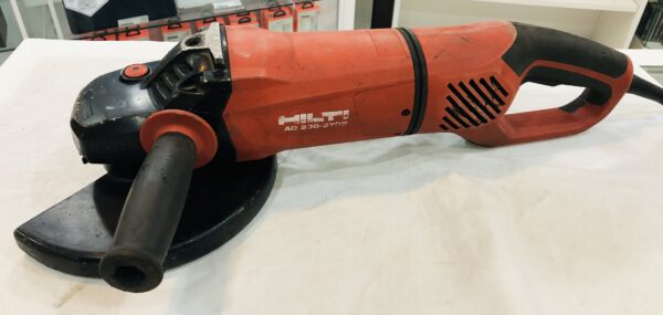 3851799 scaled RADIAL HILTI AG 230-27DB 2400W