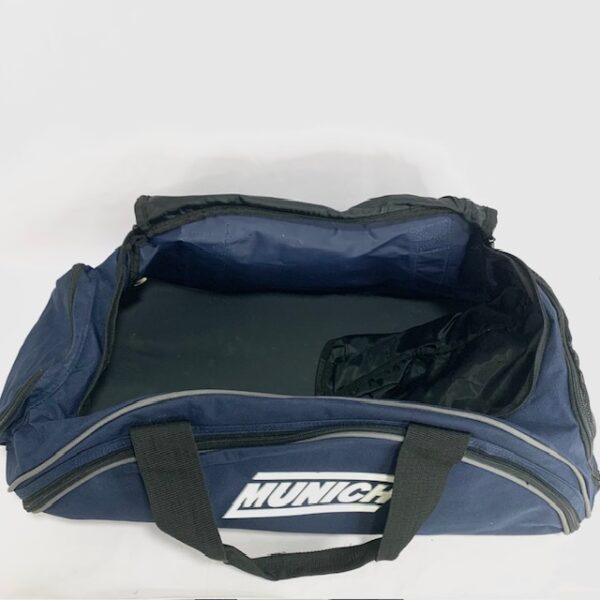 3851842 BOLSA DEPORTE MUNICH AZUL MARINO