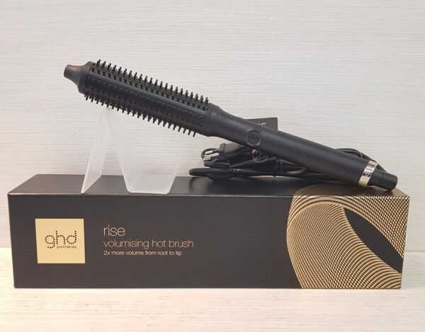 3853228 2 CEPILLO TERMINCO GHD RISE VOLUMISING HOT BRUSH