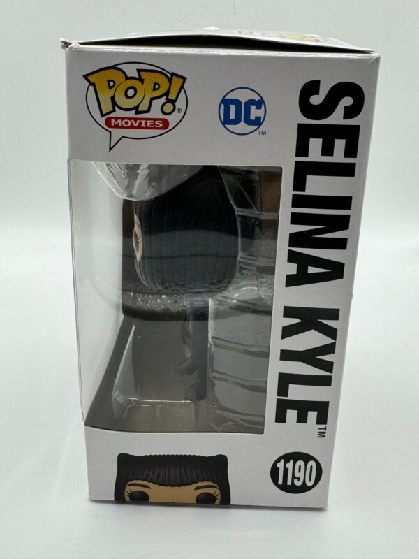 3853961 3 FUNKO POP SELINA KYLE 1190