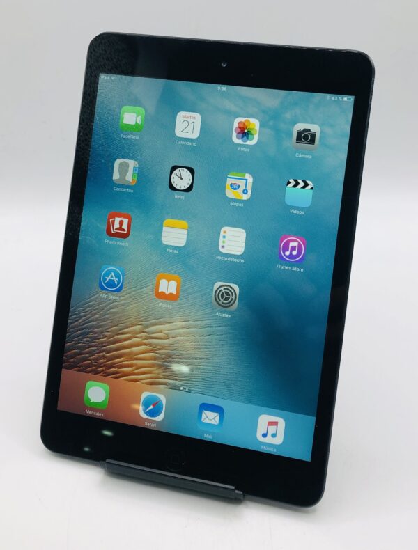 3854013 2 scaled IPAD MINI 1ªGEN 16GB + CAJA