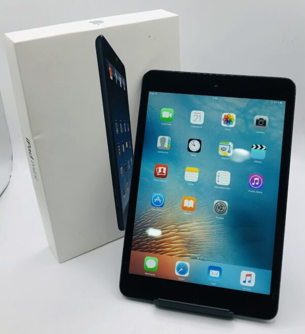 3854013 IPAD MINI 1ªGEN 16GB + CAJA