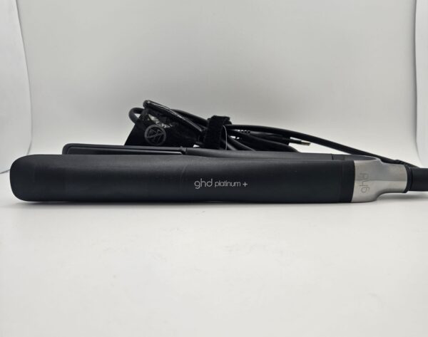 386530ghd 5 PLANCHA DE PELO GHD S8T262 PLATINUN+