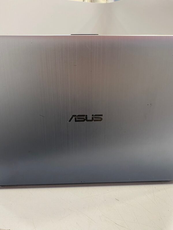 447578 4 PORTATIL ASUS F540S SERIES INTEL CELERON 1.60GHZ 1 TB HDD 4GBRAM + CARGADOR