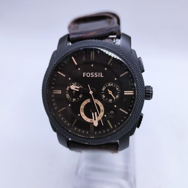 448116 scaled RELOJ FOSIL NEGRO CORREA CUERO 251712