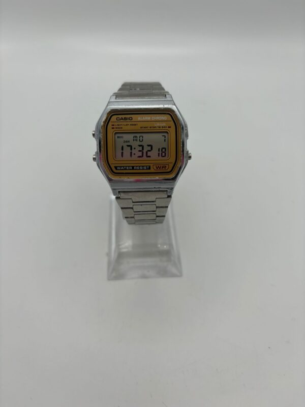 454606 1 RELOJ DE HOMBRE CASIO 593 A158WE