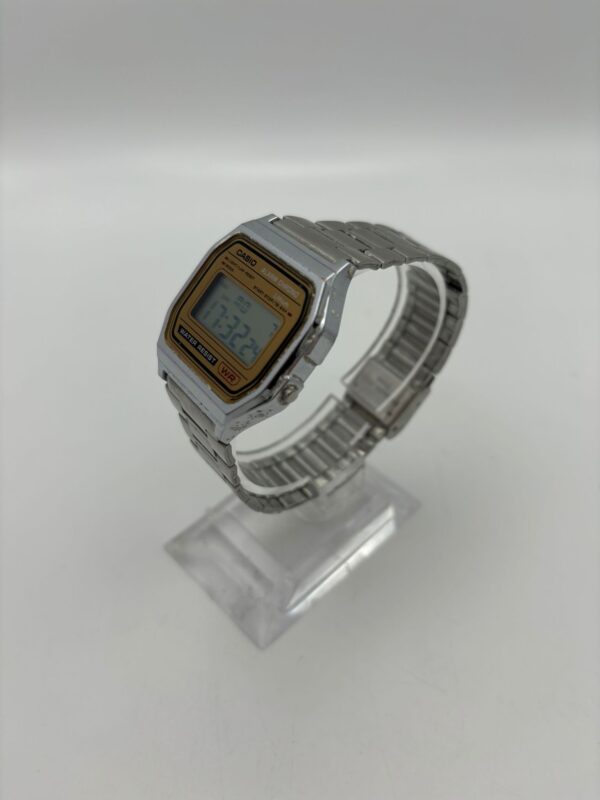 454606 3 RELOJ DE HOMBRE CASIO 593 A158WE