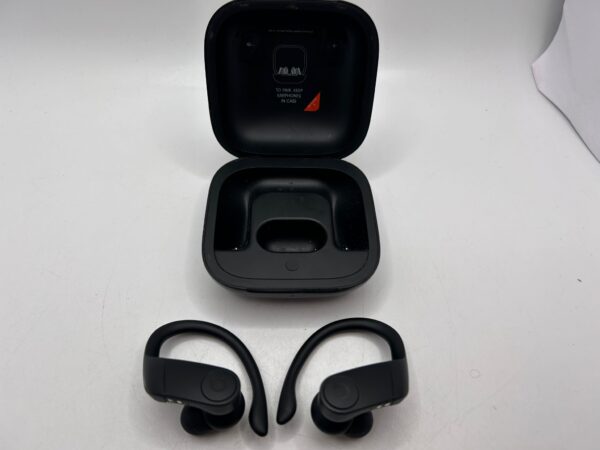 457539 2 AURICULARES BEATS A2078 PRO NEGROS