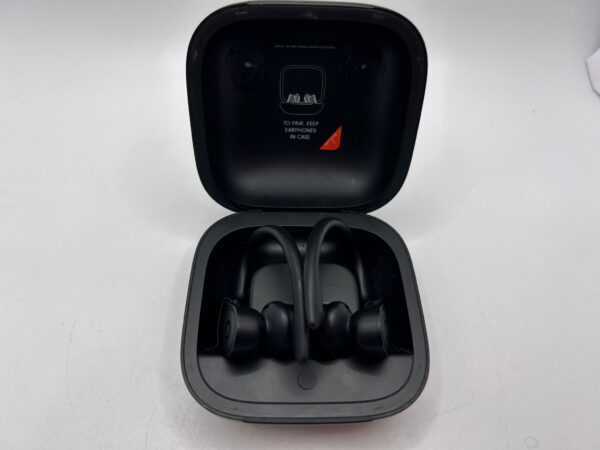 457539 4 AURICULARES BEATS A2078 PRO NEGROS