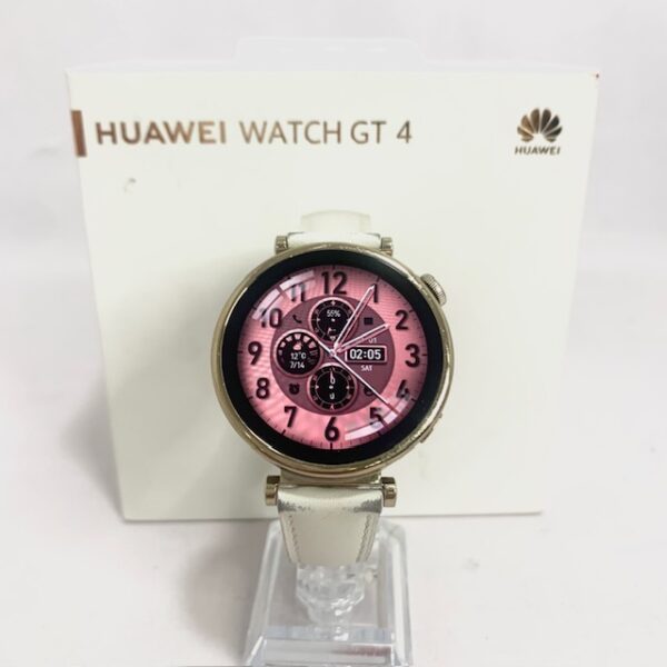 460725 SMARTWATCH HUAWEI WATCH GT 4 41MM CON CAJA COMPLETA