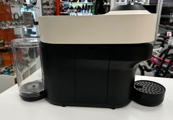 463155 1 CAFETERA NESPRESSO VERTUO POP XN920 BLANCA + ACC