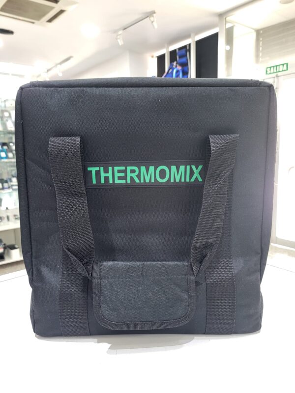 463297 1 BOLSA DE TRANSPORTE VORWERK PARA THERMOMIX TM31 *A ESTRENAR*