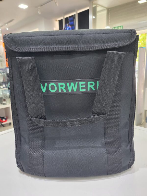 463297 4 BOLSA DE TRANSPORTE VORWERK PARA THERMOMIX TM31 *A ESTRENAR*