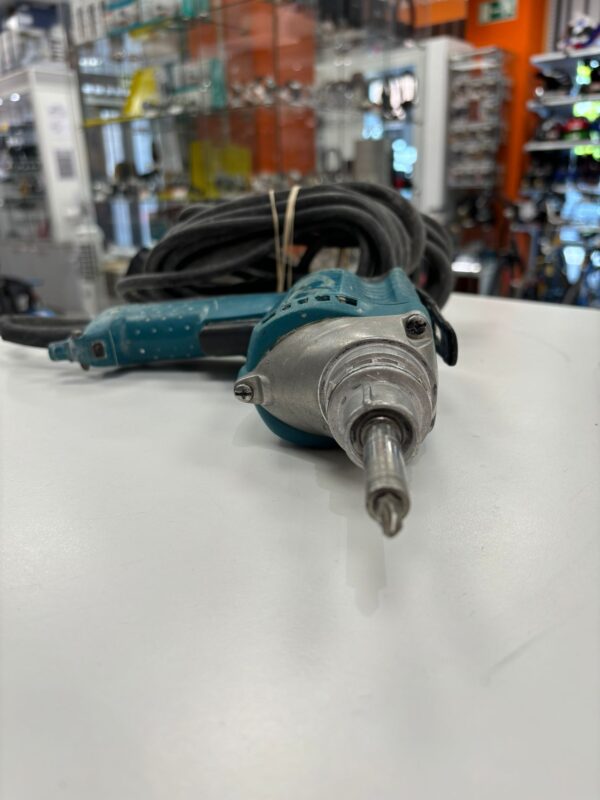 463436 2 ATORNILLADOR PLADUR MAKITA FS4000 NO INCLUYE CAPUCHA