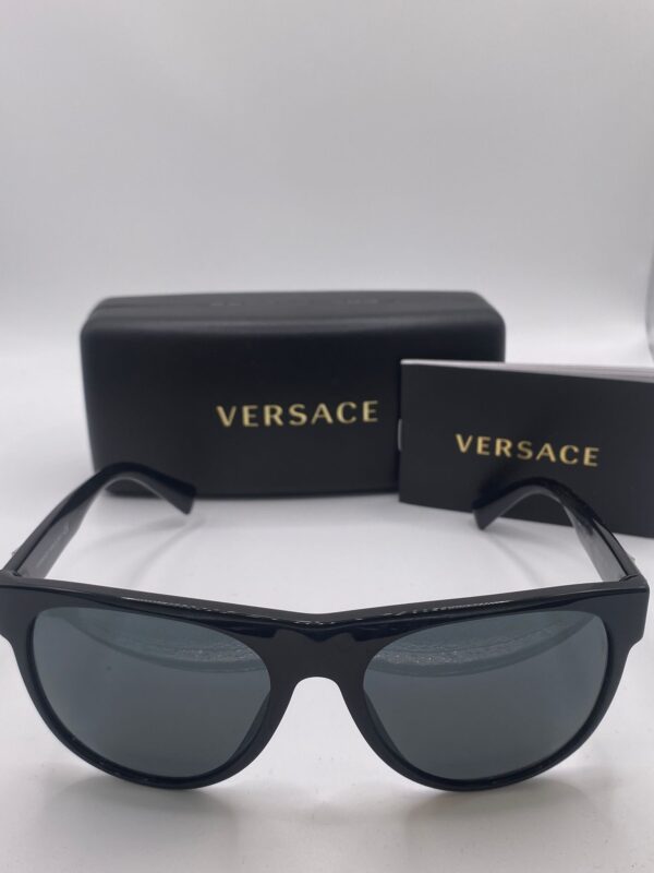 463677 2 GAFAS DE SOL VERSACE 4346 + FUNDA