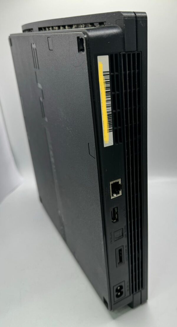 463754S 9 CONSOLA PS3 SLIM 120GB + MANDO COMPATIBLE + CABLE HDMI