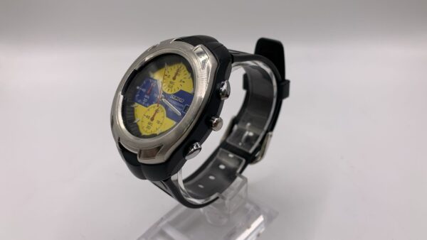 467669 2 RELOJ PULSERA UNISEX SEIKO V657-6120