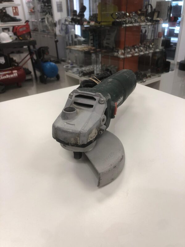 467869 3 scaled RADIAL METABO M14 + ACC