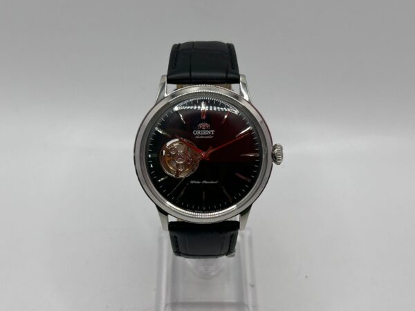 468129 1 RELOJ ORIENT AUTOMATIC AG0003S10B ESFERA NEGRA