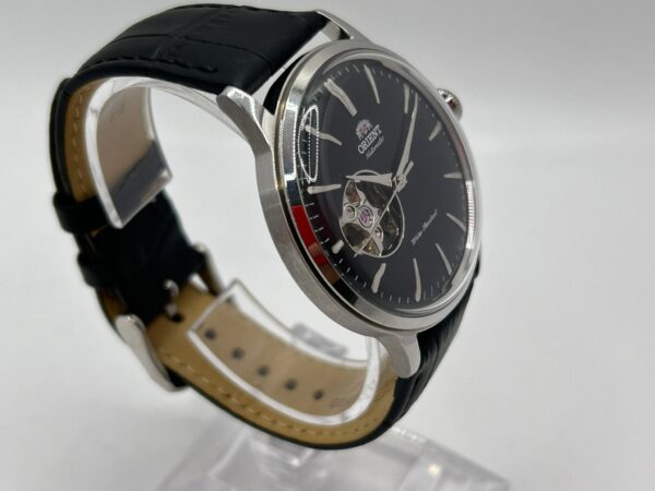 468129 3 RELOJ ORIENT AUTOMATIC AG0003S10B ESFERA NEGRA