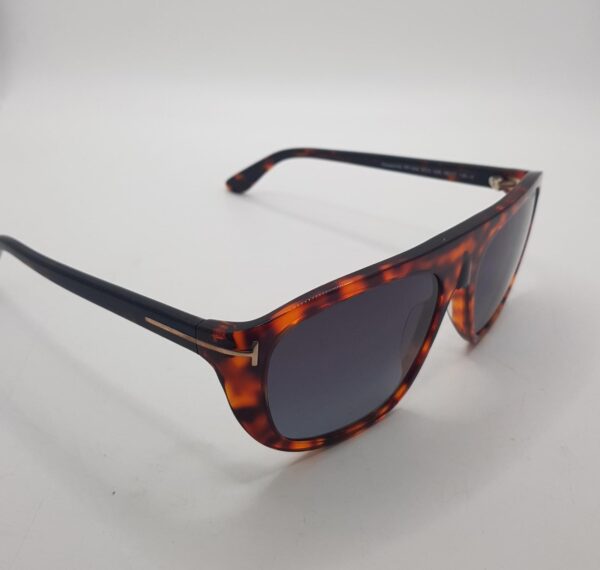 468596 2 GAFAS DE SOL TOM FORD EDWARD 02 TF 1002 58-17