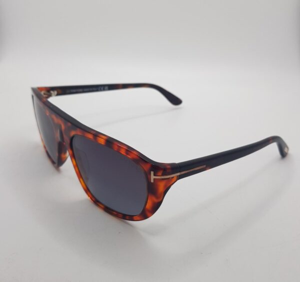 468596 3 GAFAS DE SOL TOM FORD EDWARD 02 TF 1002 58-17