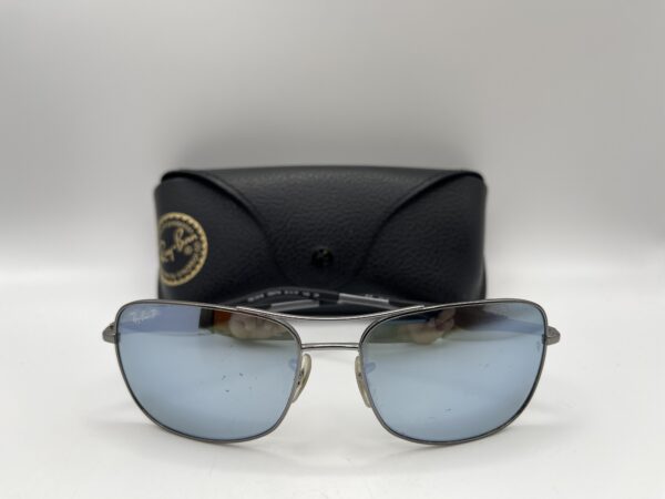 IMG 0084SAMU270524 23 scaled GAFAS DE SOL RAYBAN RB3515 + FUNDA