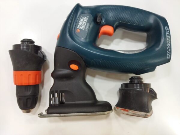 IMG 20231218 114338 OOsJrG scaled 1 MULTIHERRAMIENTA 3 EN 1 BLACK AND DECKER + MALETIN + ACC