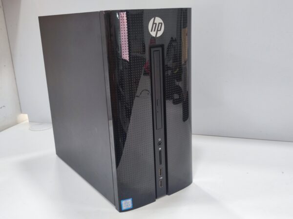 IMG 20240506 193027 noRQVE scaled ORDENADOR DE SOBREMESA HP PAVILLION I5 6400T 8 RAM 1TB